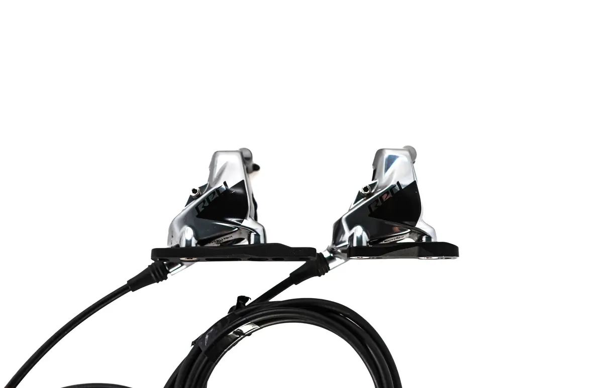Sram Red Disc Brake Callipers 1