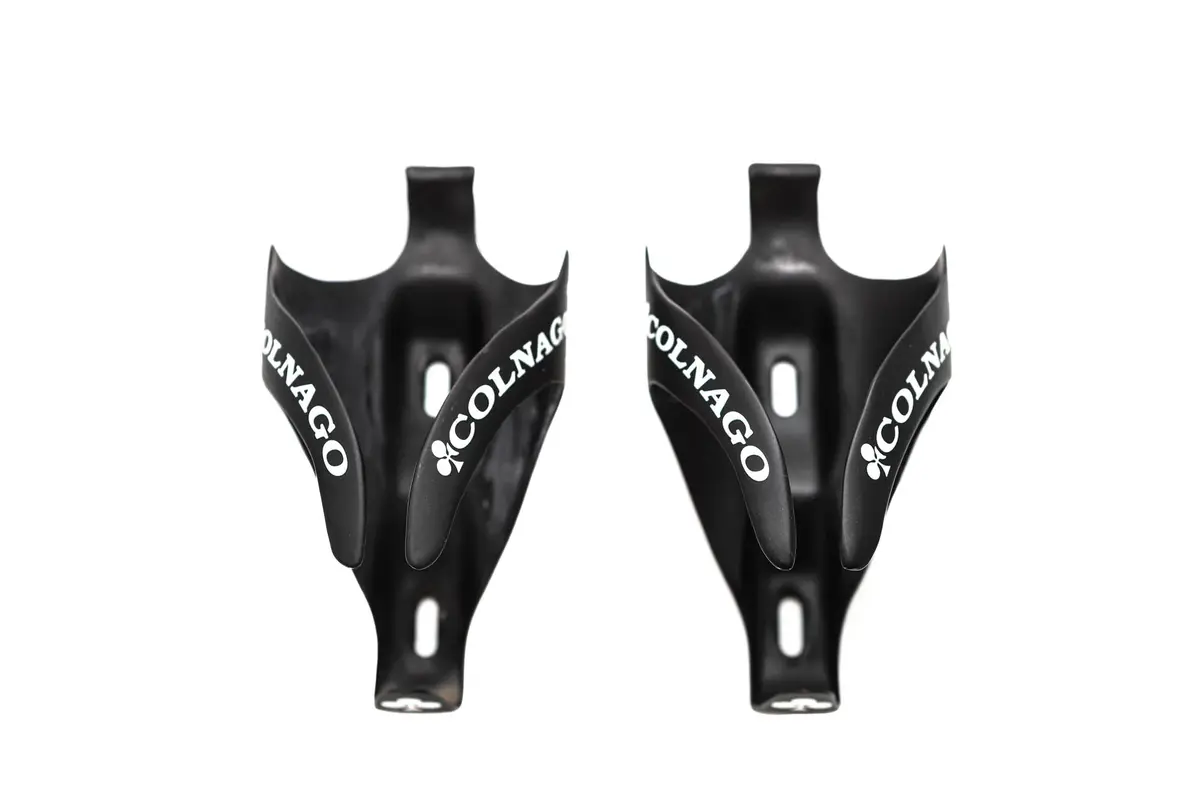 Colnago Bc01 Carbon Bottle Cage - Pair 1