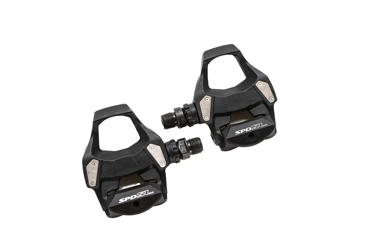 Shimano Spd-Sl Rs500 Pedals 1