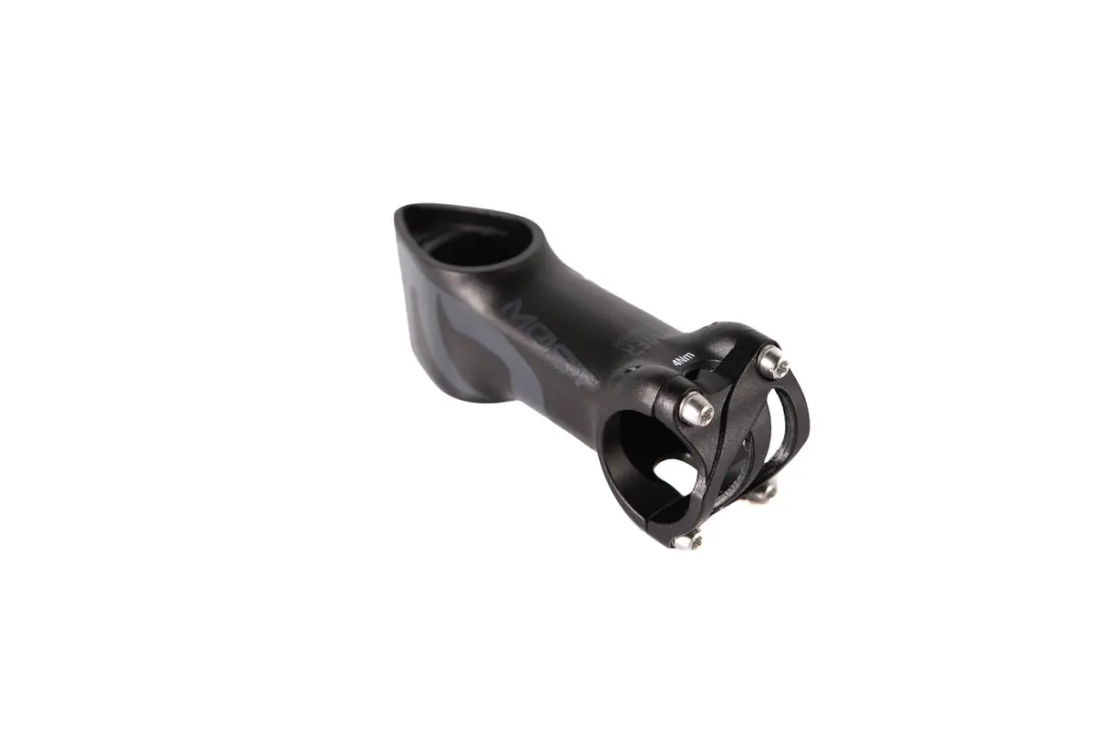 Most Tiger Alu Aero Di2 Stem, 80Mm 1