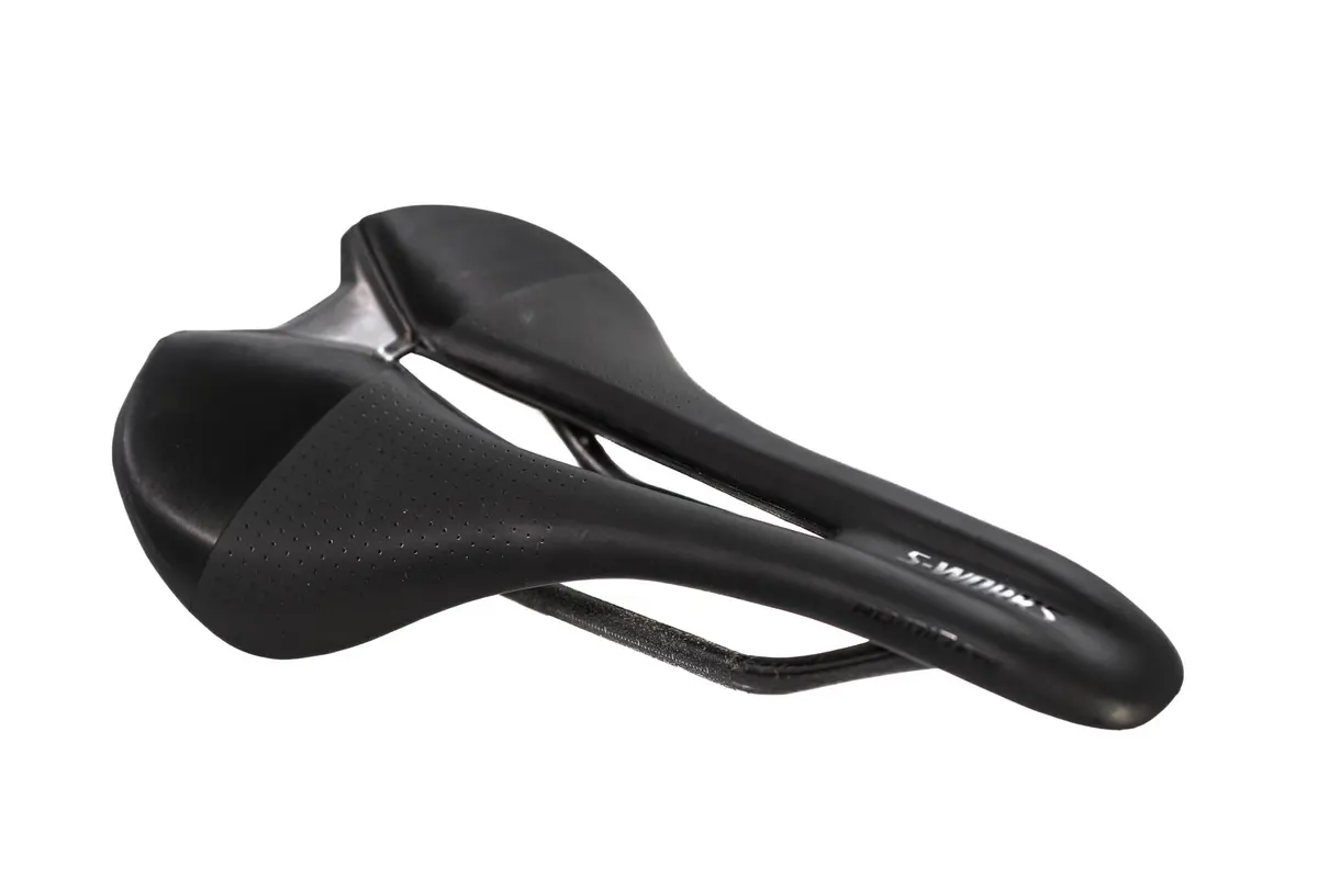 Specialized S-Works Romin Evo Saddle, 155Mm 1