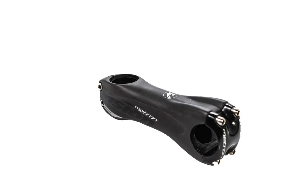 Vision Metron V17 Carbon Stem, 120Mm 1