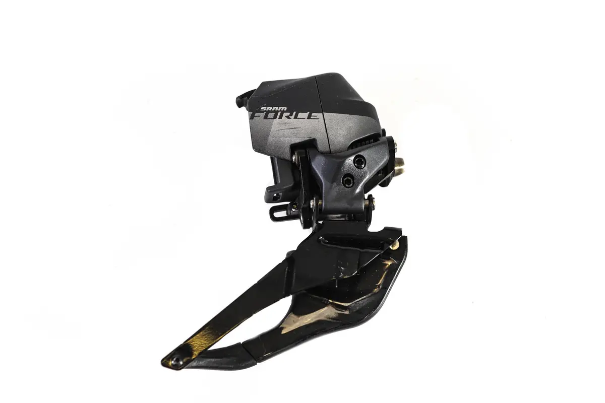 Sram Force Etap Axs Front Derailleur 1