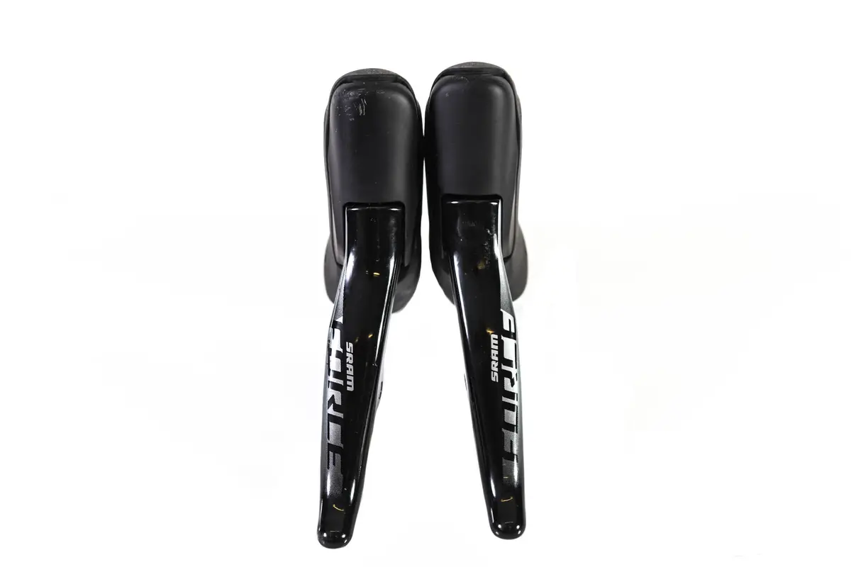 Sram Force Etap Axs Hydraulic Shifters 1