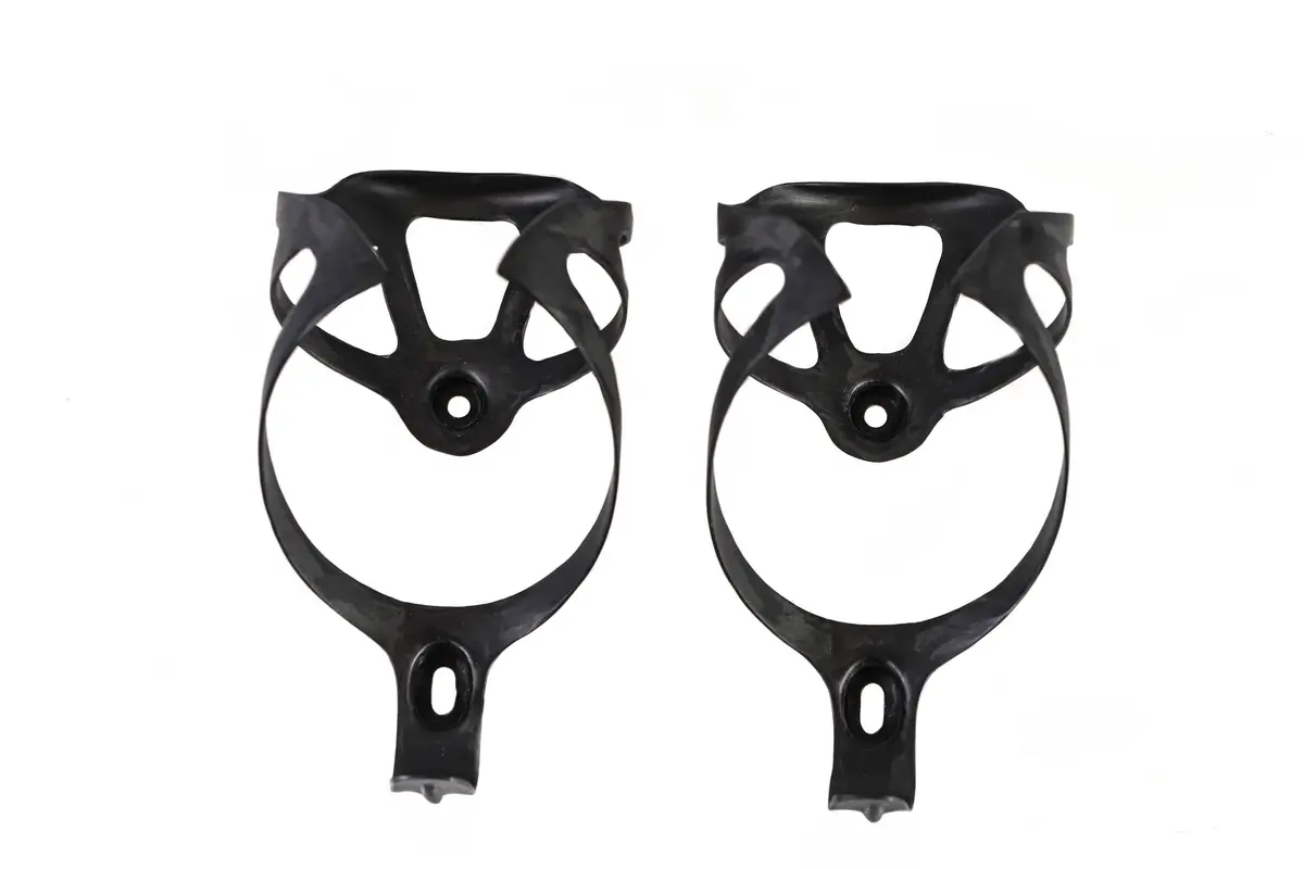 Carbon Bottle Cage - Pair 1