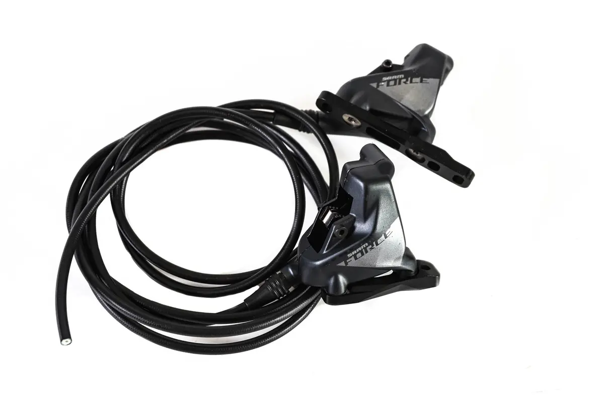 Sram Force Hydraulic Disc Brake Calipers - Pair 1