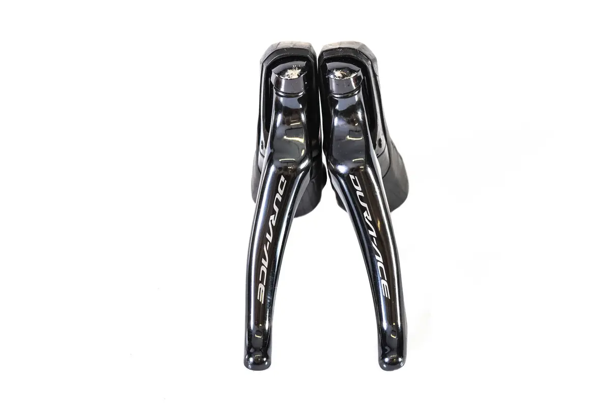Shimano Dura-Ace R9100 Rim Brake Shifters 1