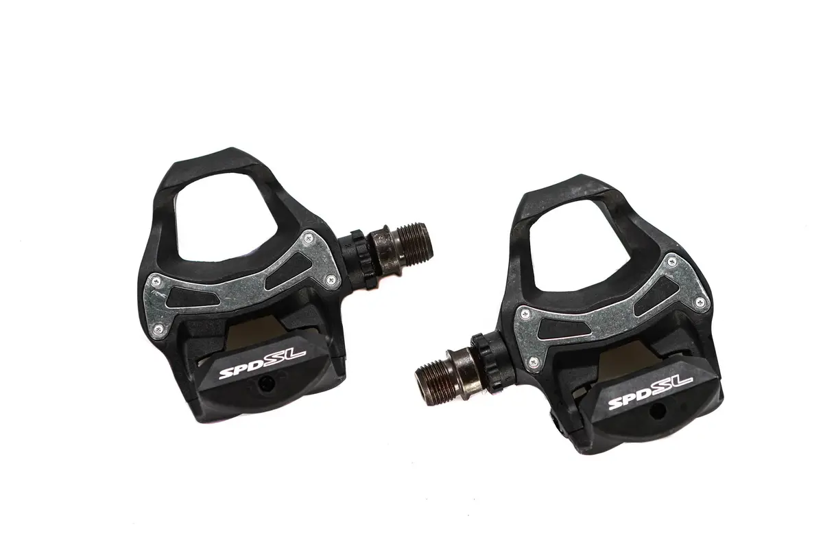 Shimano Spd-Sl R550 Pedals 1