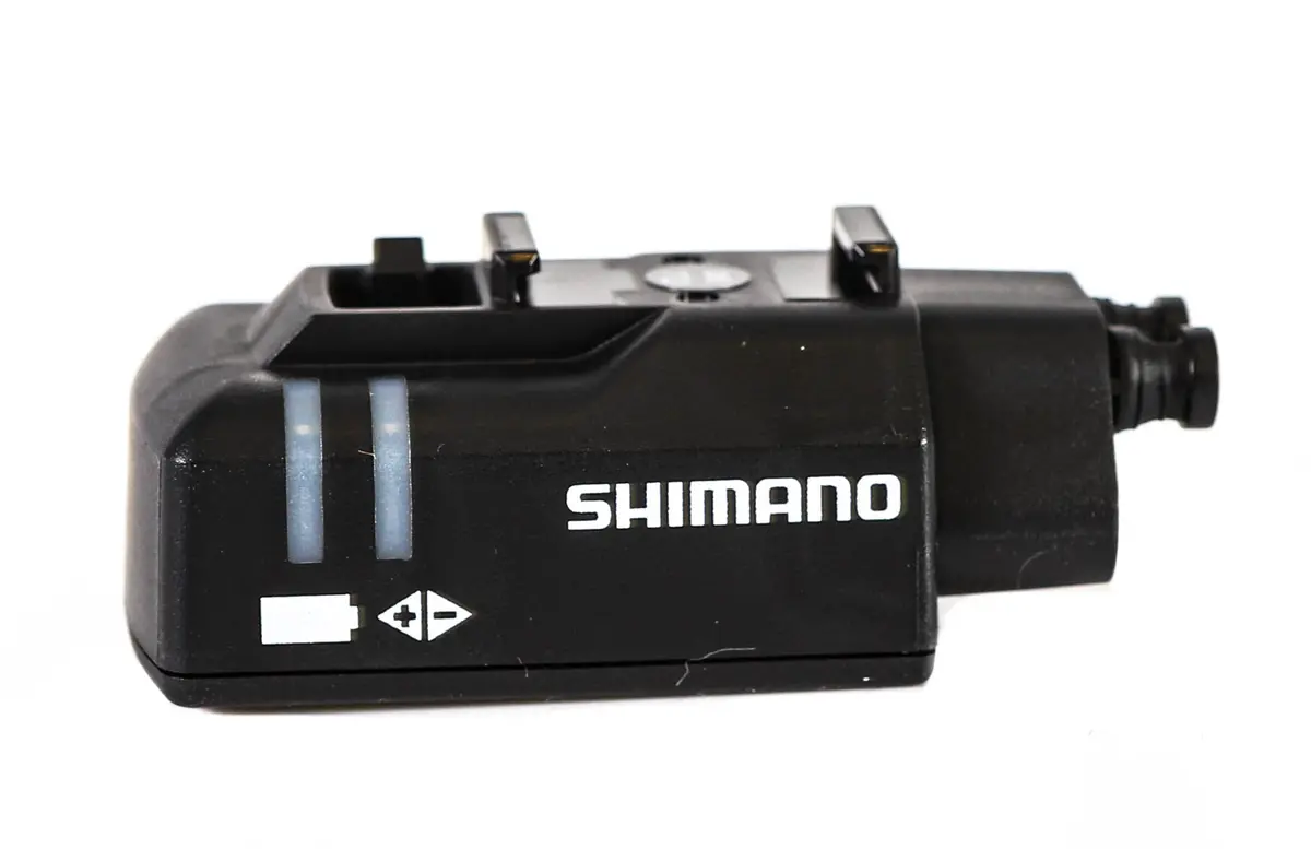 Shimano Di2 E-Tube Junction (A) Box 5-Port Type B 1
