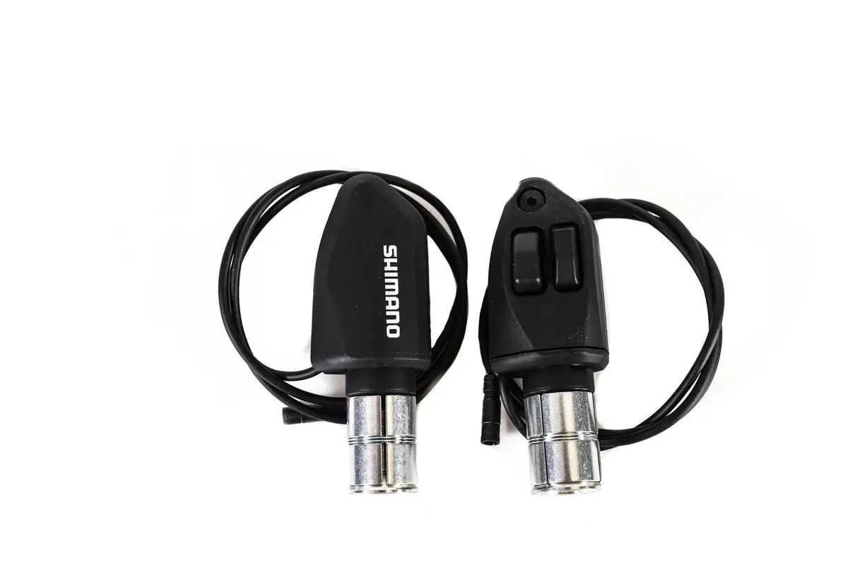 Shimano Di2 Tt Aero Bar Shifter 1