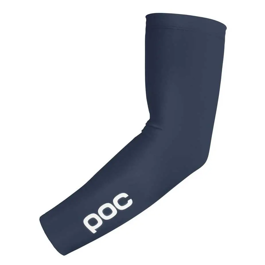 Poc Raceday Sleeves, Navy 1