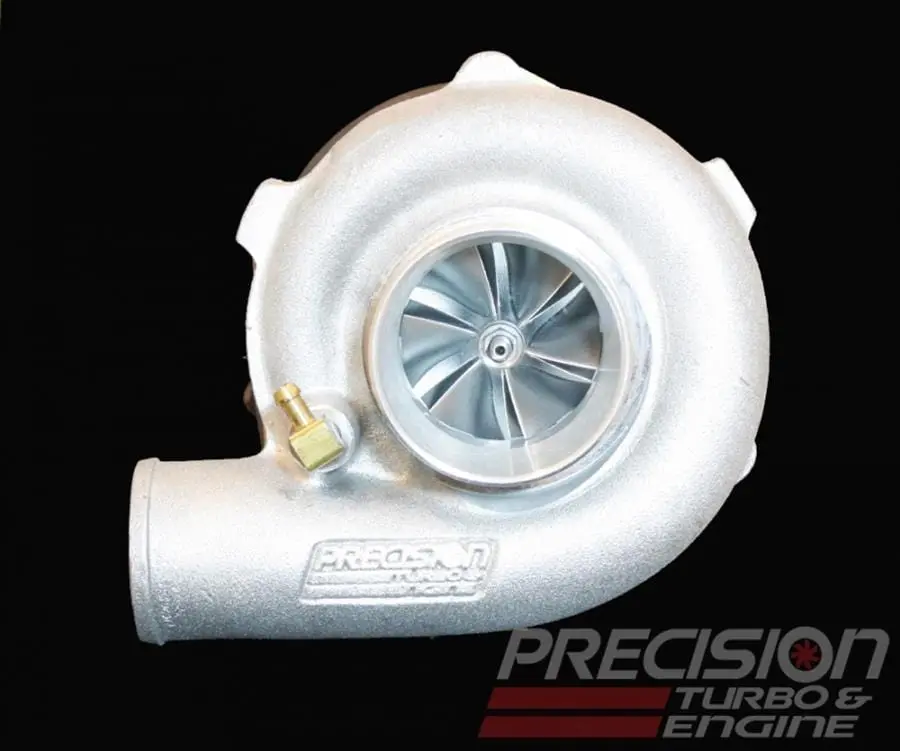 Precision Turbo Gen1 Turbocharger – 10702206099 1