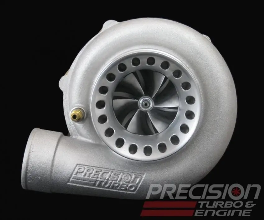 Precision Turbo 11100010568 Gen1 Turbocharger Assembly 1