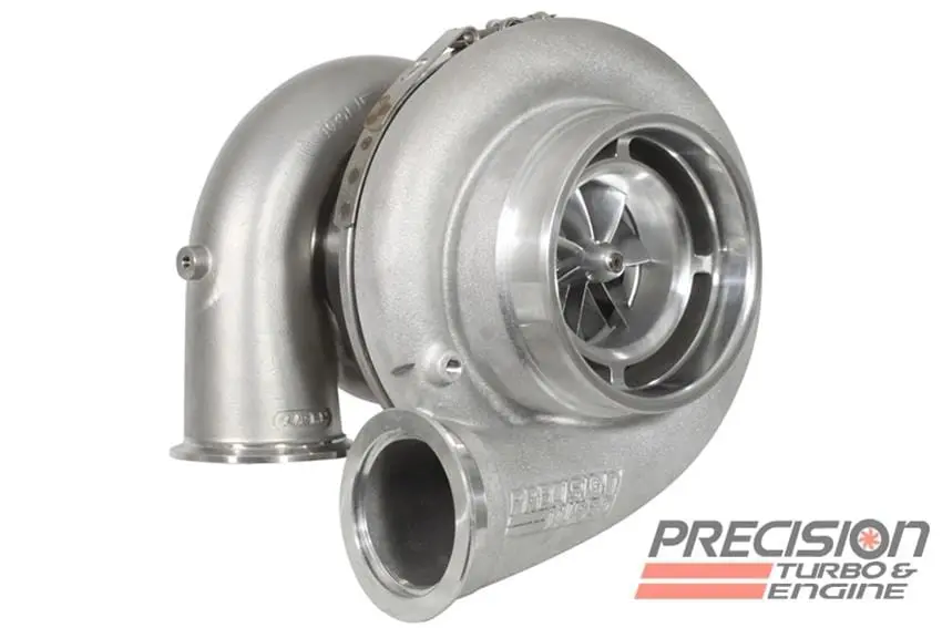 Precision Turbo Gen2 Pro Mod Turbocharger 23216431539 1