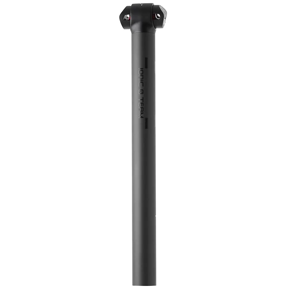 3T Ionic 0 Team Seatpost 31.6X350mm 1