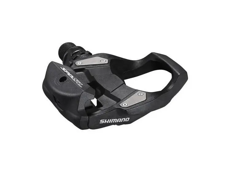 Shimano Pd-Rs500 Spd Sl Clipless Pedals 1