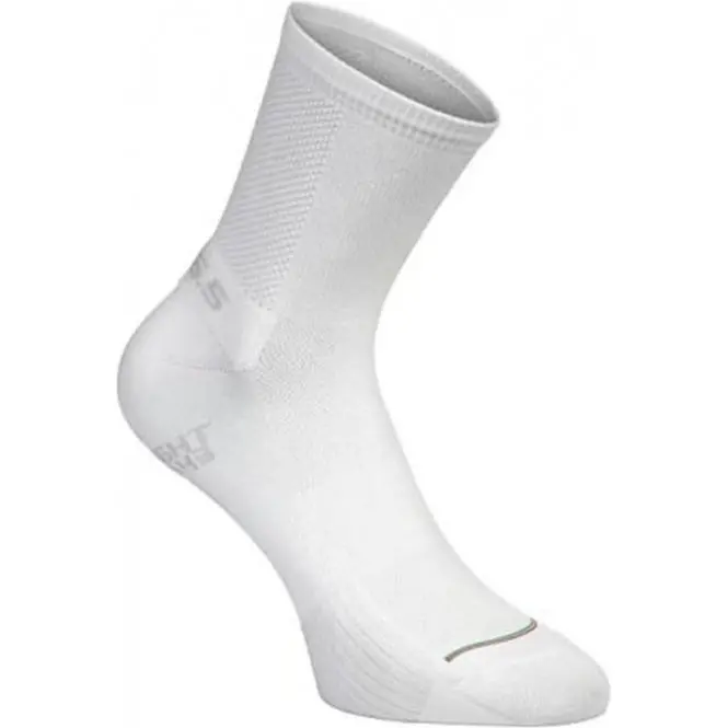 Q36.5 Ultralight Laprima Sock, White - Eu 36-39 1