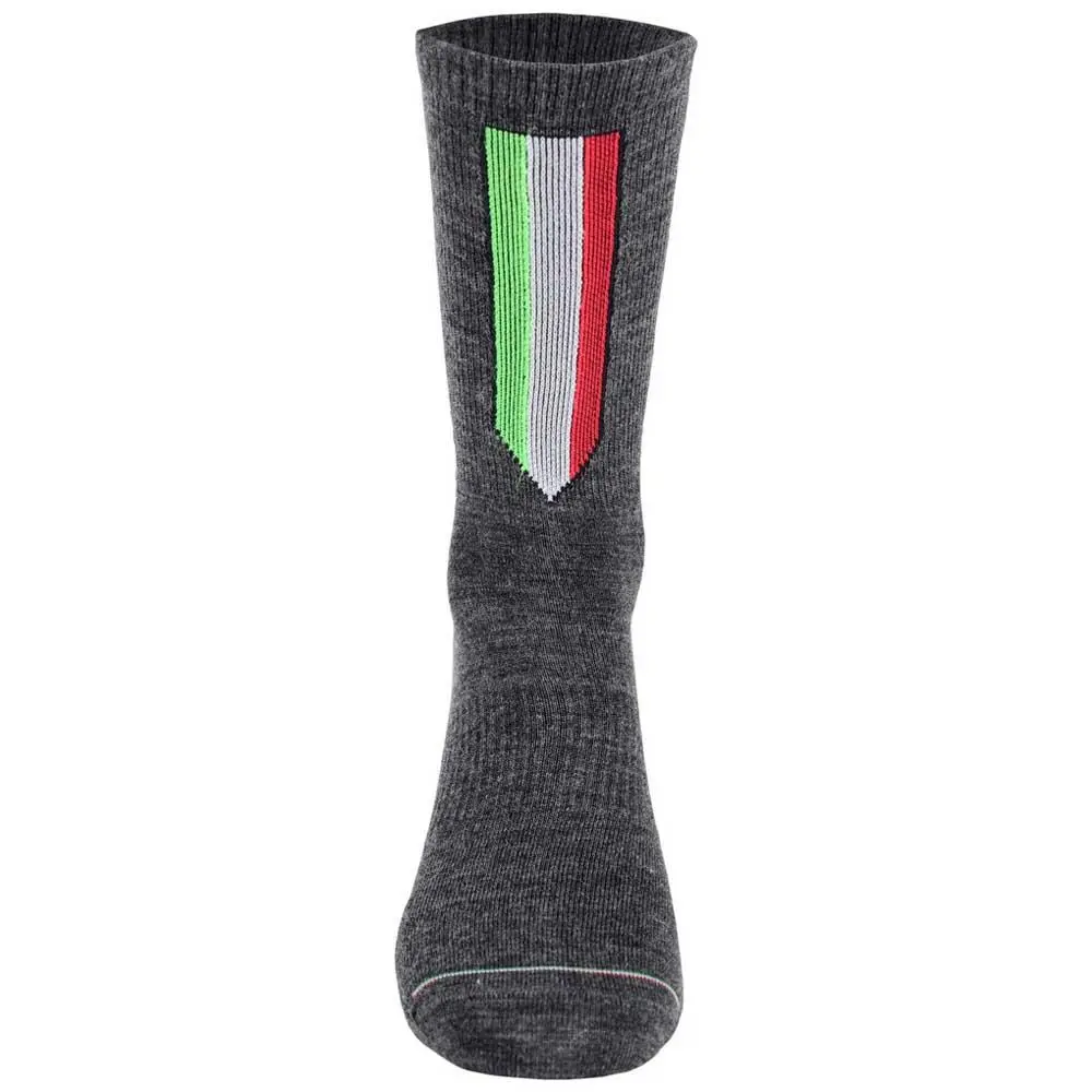 Q36.5 Merino Plus Sock, Santino - Eu36-39 1