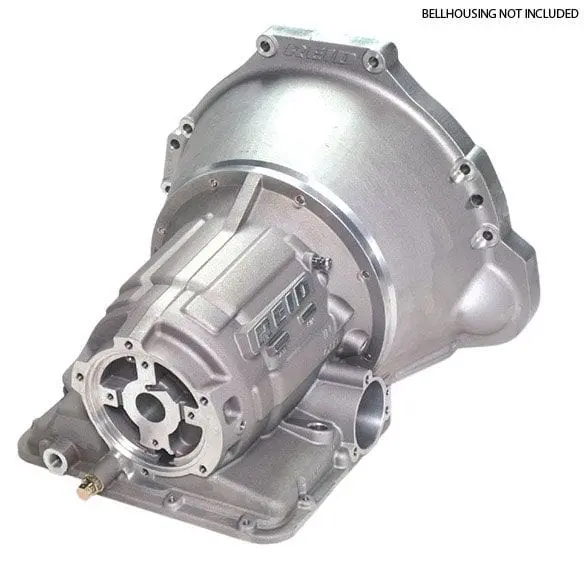 Superglide Two-Piece Powerglide Case With Roller Bearing Hub – Repg2000 1