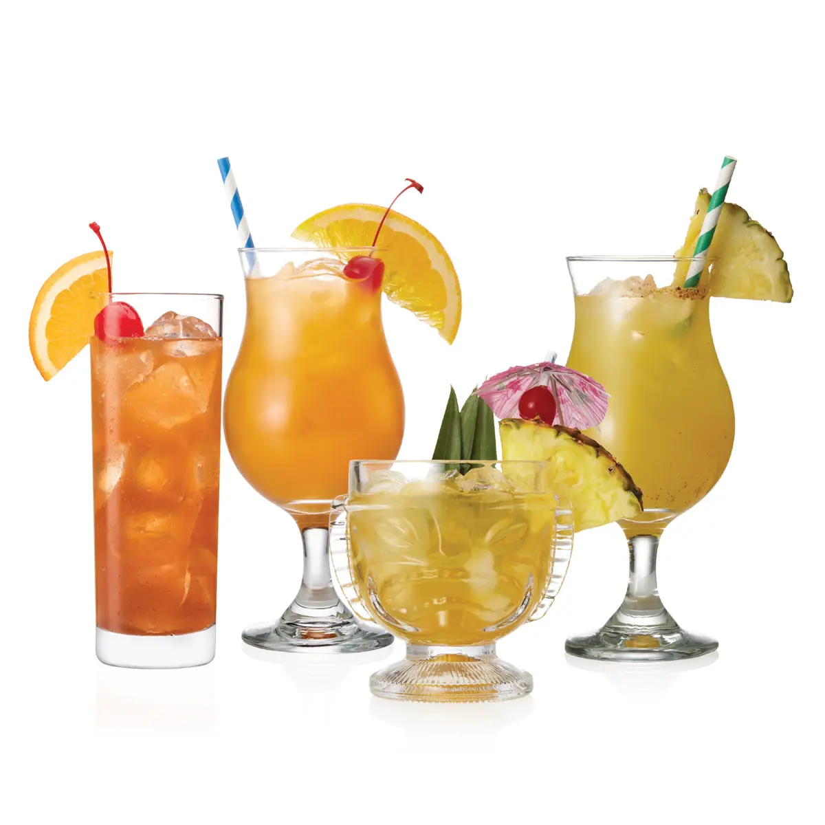 Rum Lovers Variety Pack 1