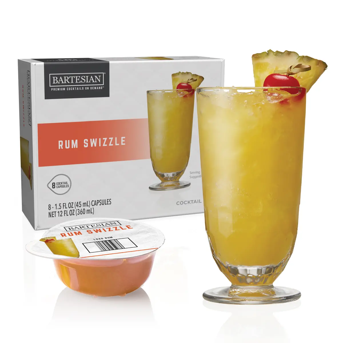 Rum Swizzle Capsules 1