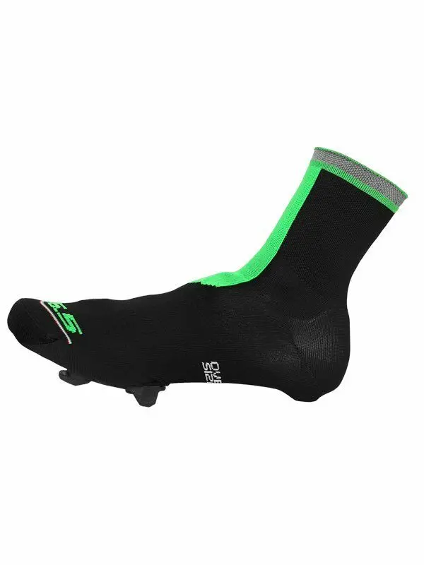 Q36.5 Corpriscarpa Overshoe, Black - Eu 36-39 1