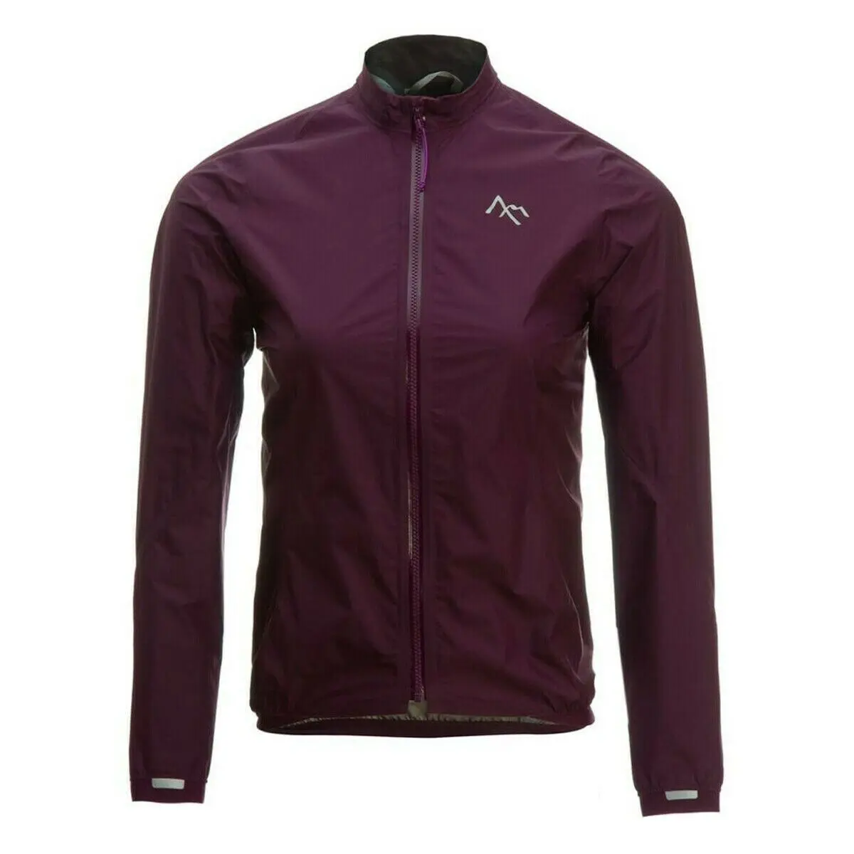 7Mesh Women's Resistance Jacket, Purple - Size Xs 1