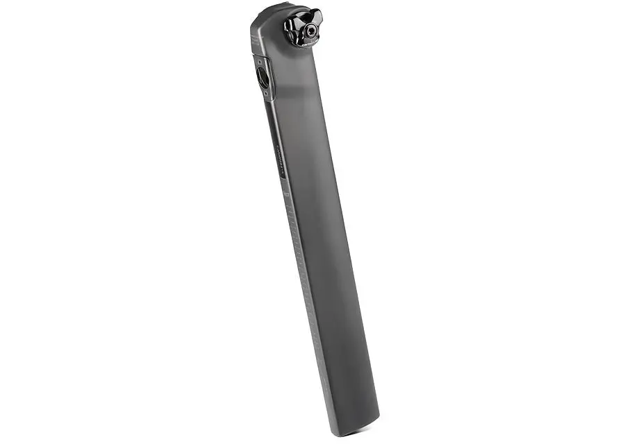 Specialized S-Works Venge Seatpost 390Mm, 0Mm Offset - Alloy Clamps 1