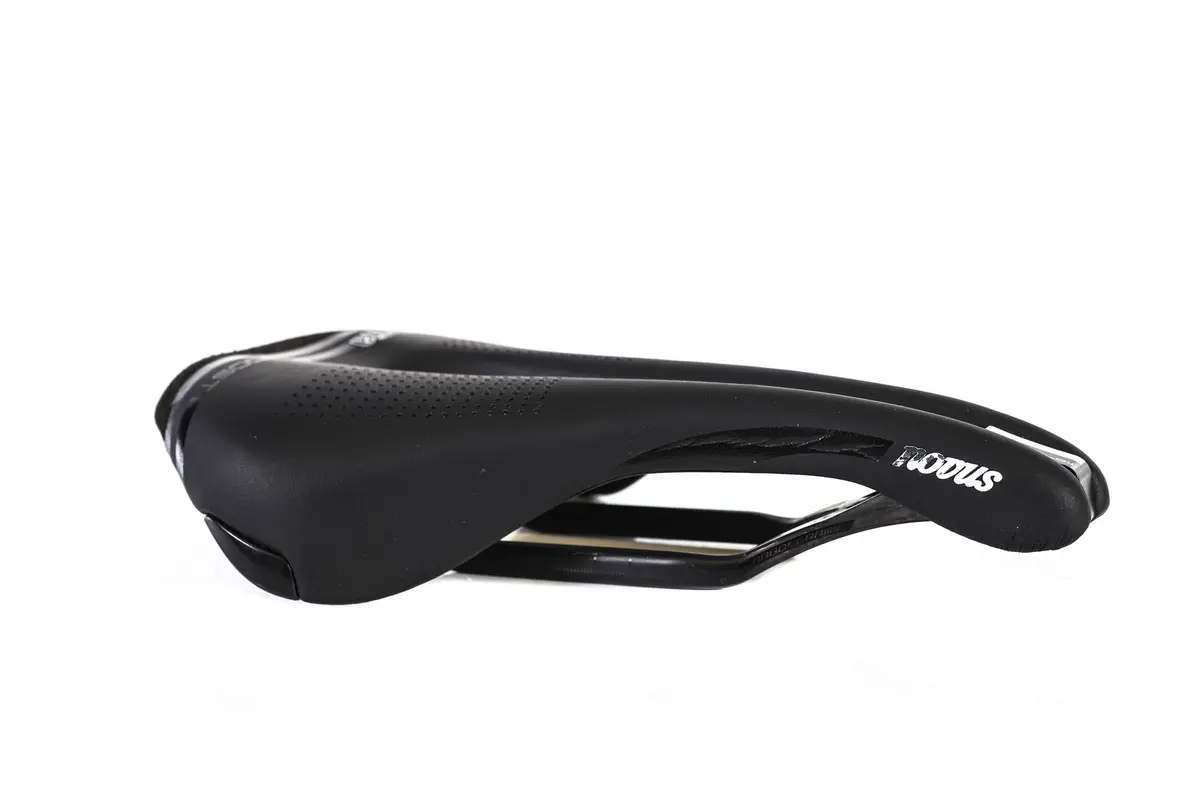 Selle Italia Novus Boost Kit Carbonio Superflow Saddle, 148Mm 1