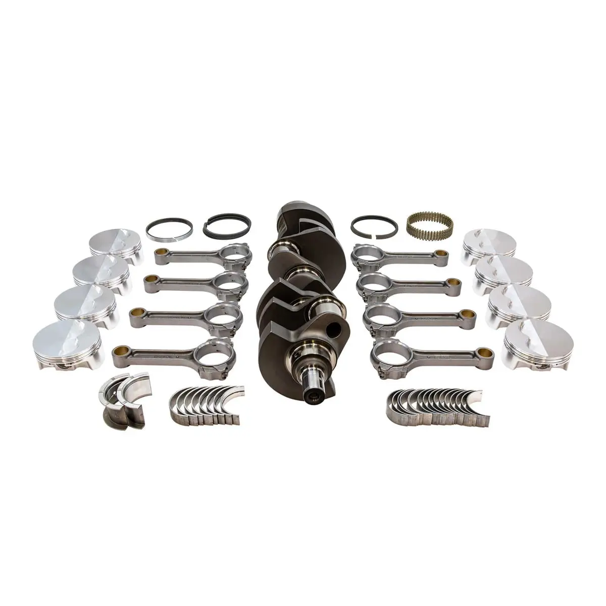 Scat Rotating Assembly Kit – Balanced Engine Components Package 1