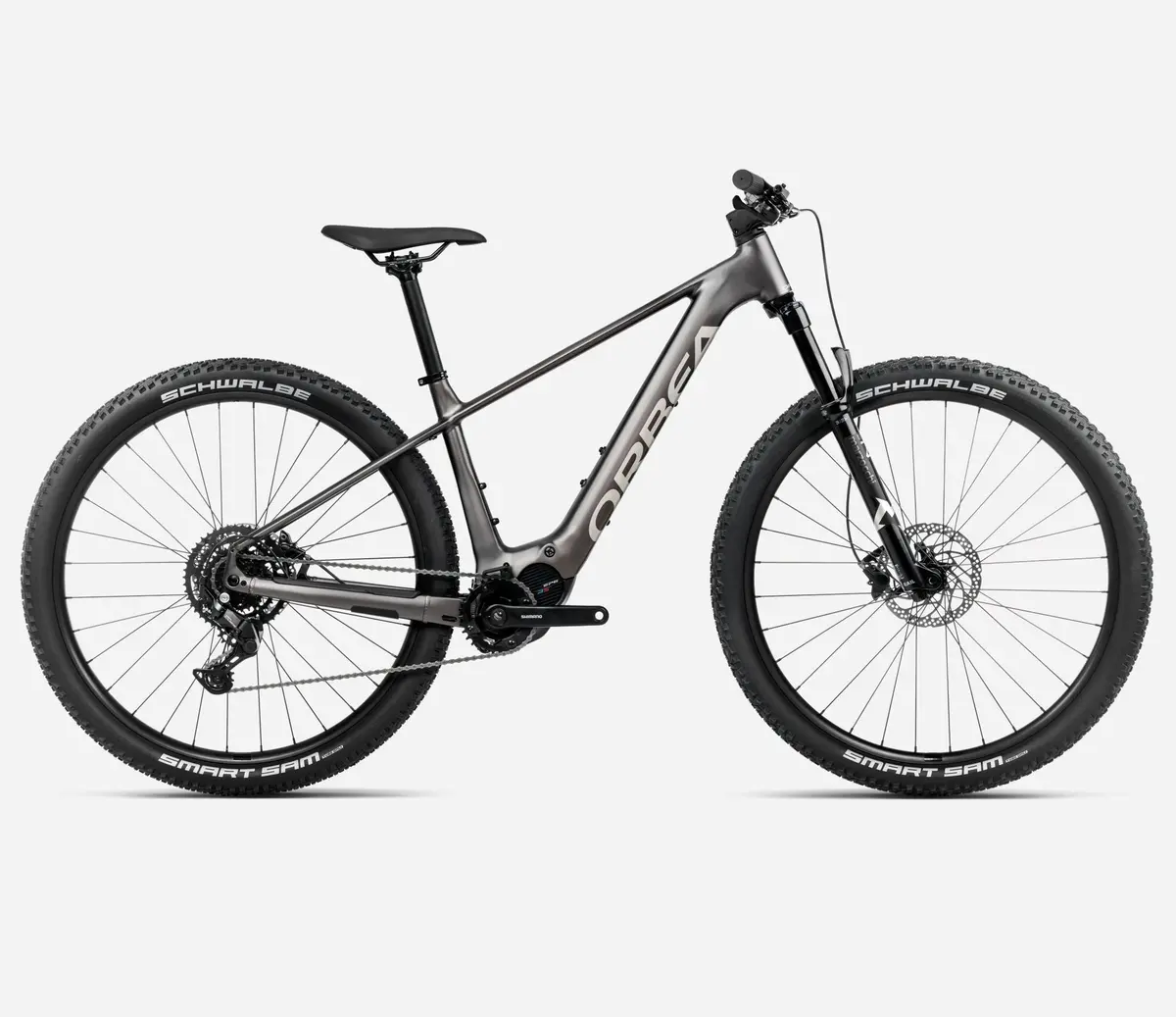 Orbea Urrun 30 Shimano Cues Emtb, Various Sizes 1