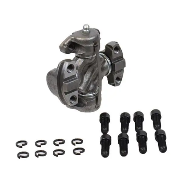 Skf U-Joint Assembly Uj453 For Driveline Applications 1