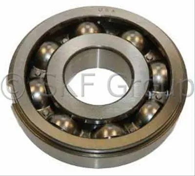 Skf 306-Nj Heavy-Duty Universal Joint Bearing 1