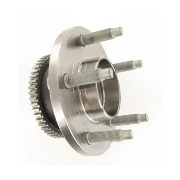 Skf Wheel Hub And Bearing Assembly – Pre-Assembled & Sealed 1