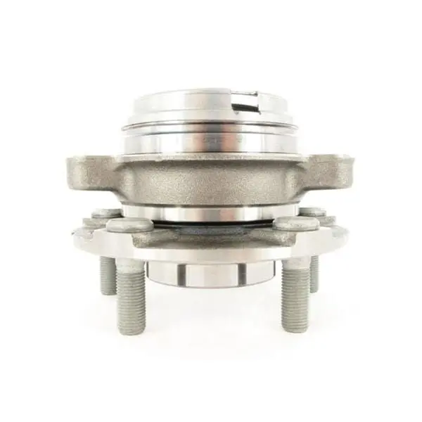Skf Br930745 Integrated Wheel Hub And Bearing Assembly 1