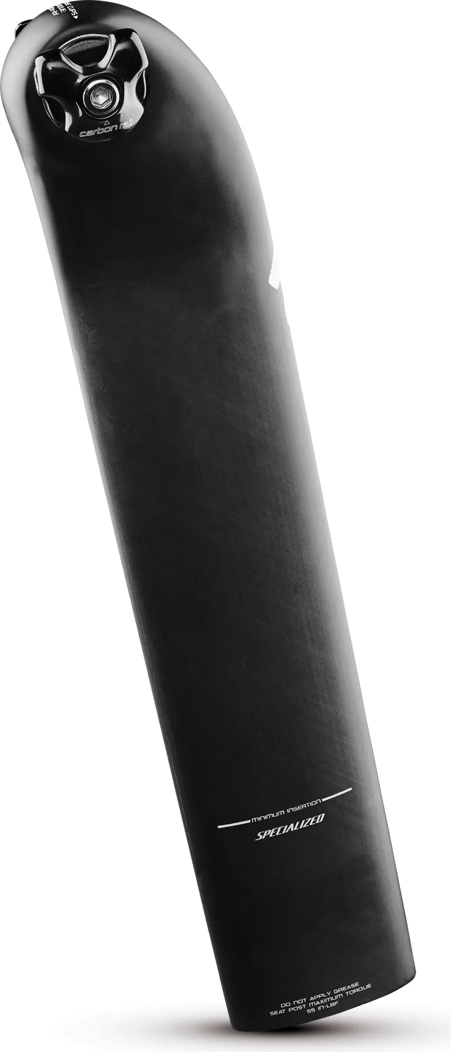 Specialized Shiv 2015 Seatpost 350Mm, 37.5Mm Setback 1