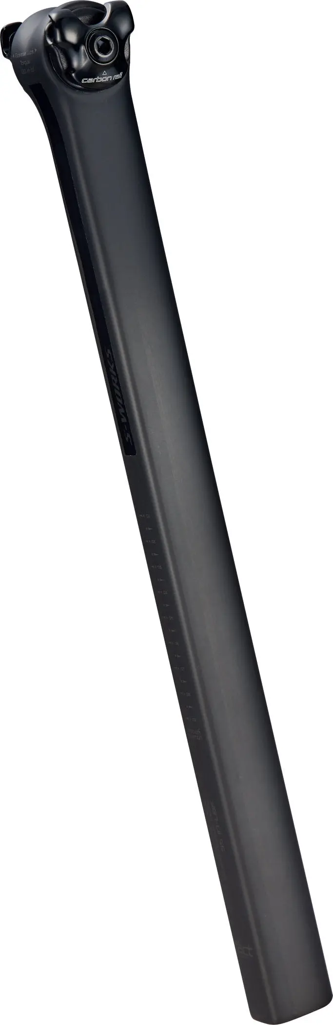 Specialized S-Works Pave Seatpost 450Mm 0Mm Offset 1