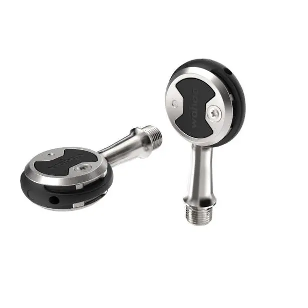 Wahoo Speedplay Zero Pedals 1