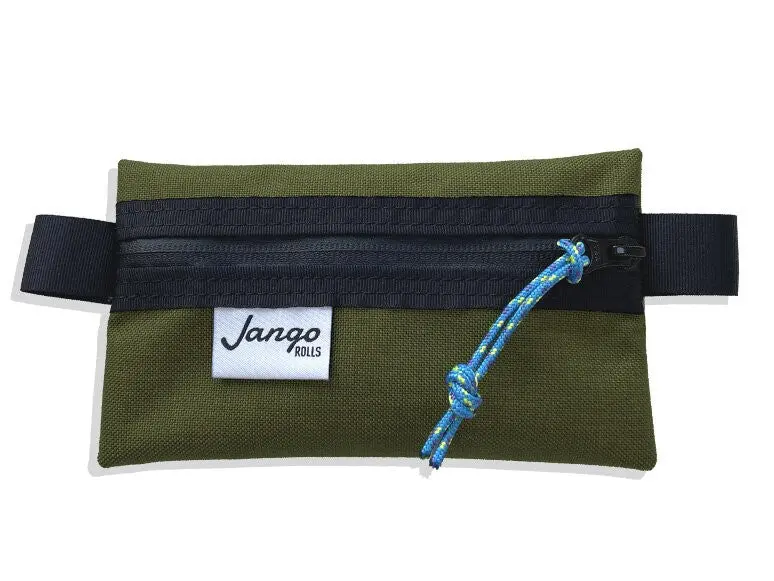 Jango Rolls Pocket Wallet 1
