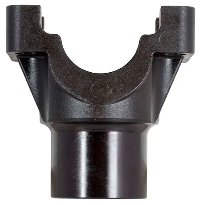 Ford 9-Inch Chrome-Moly Driveshaft Yoke Stu1604 1