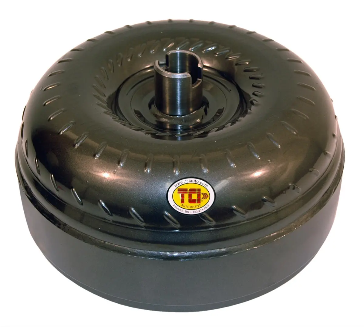 Tci 142261 Dodge Maximizer High-Performance Torque Converter 1