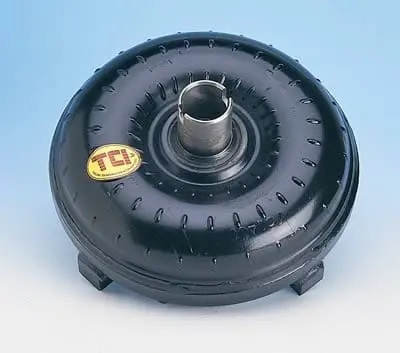 Tci Streetfighter High-Performance Torque Converter Model 451901 1