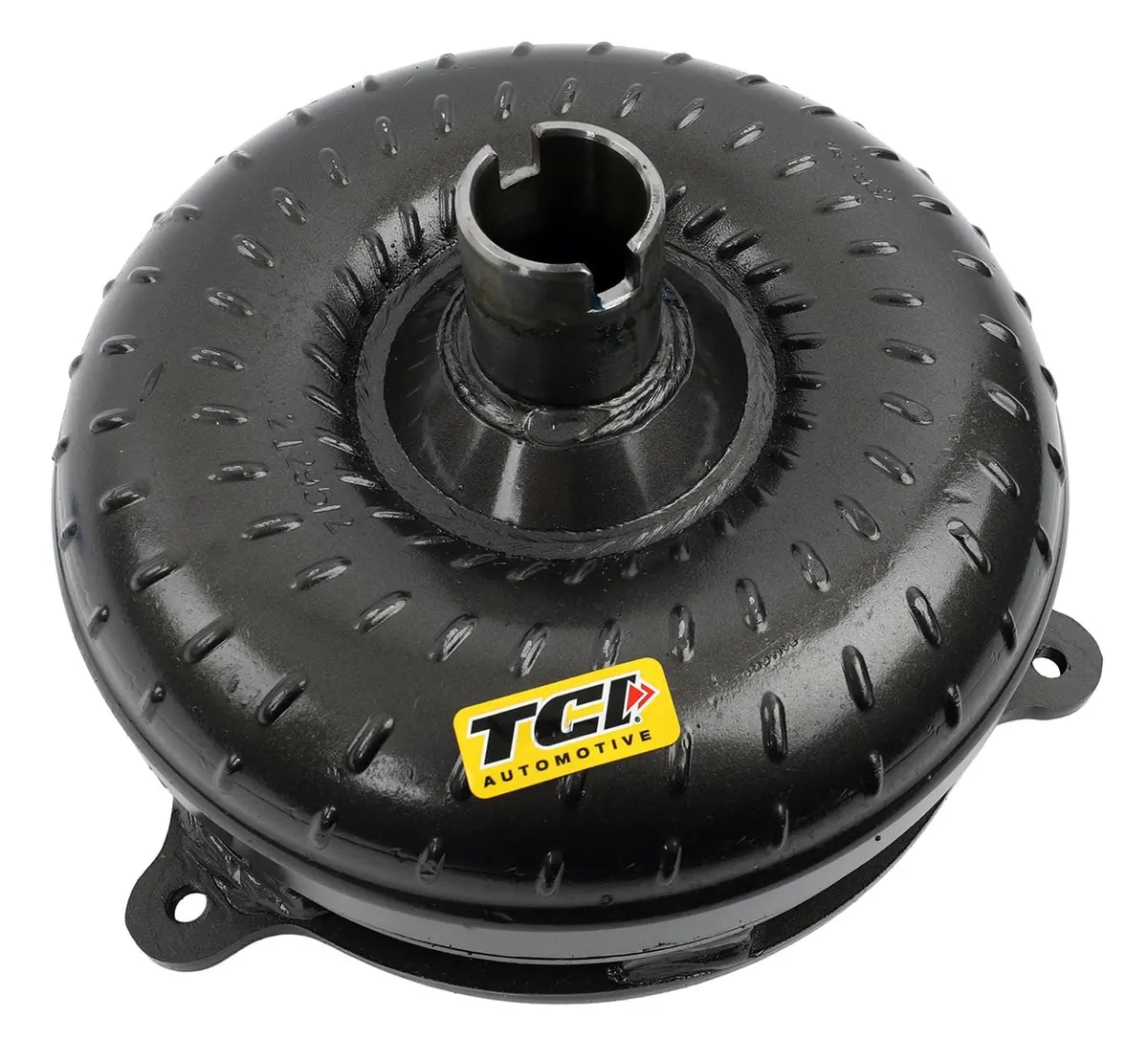 Tci Super Streetfighter High-Performance Torque Converter – Part #242932 1