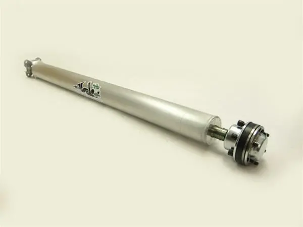 The Driveshaft Shop Custom-Fit Driveshaft – Precision-Balanced & Tuned 1