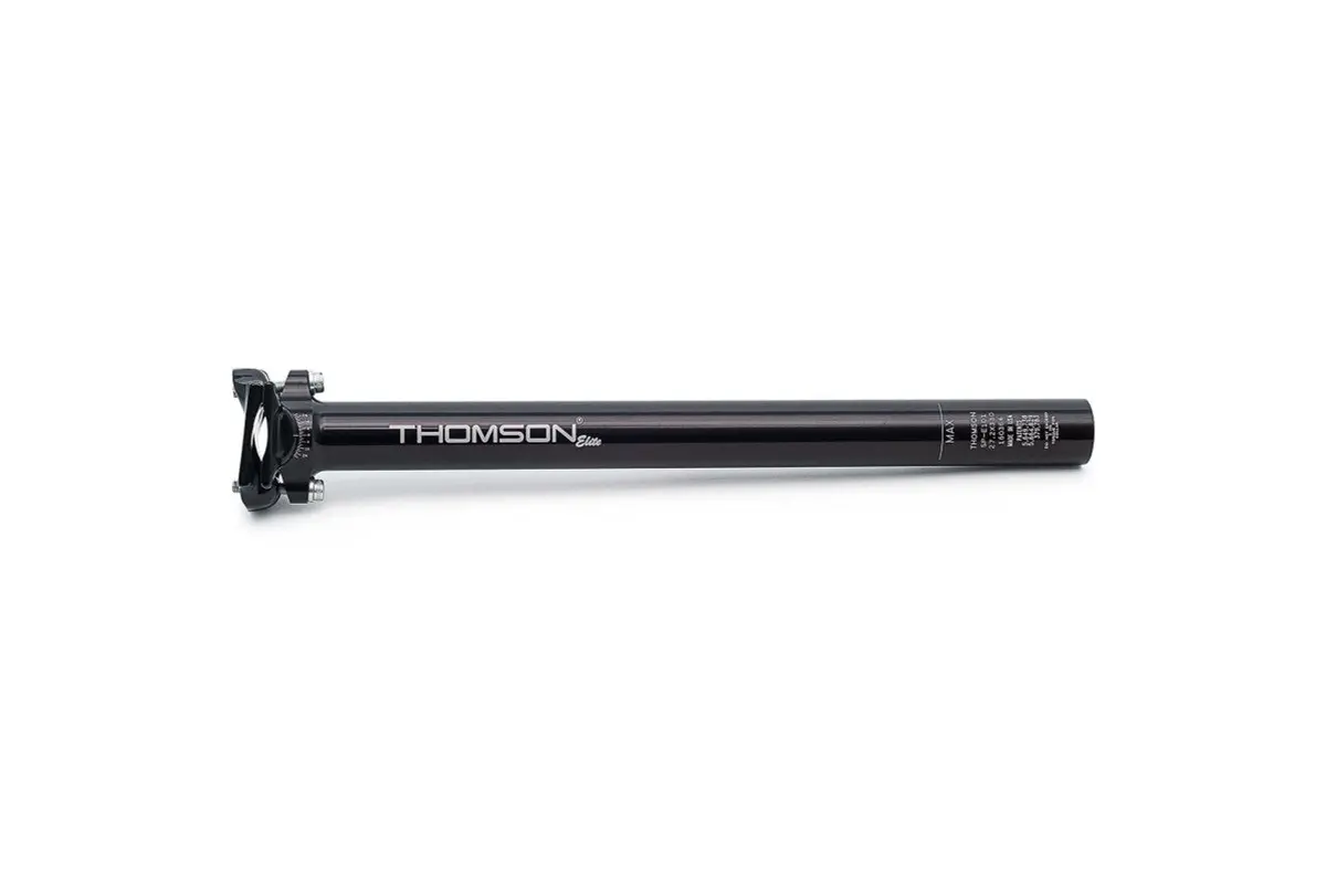Thomson Elite Seapost 30.9Mm X 410Mm, Inline 1