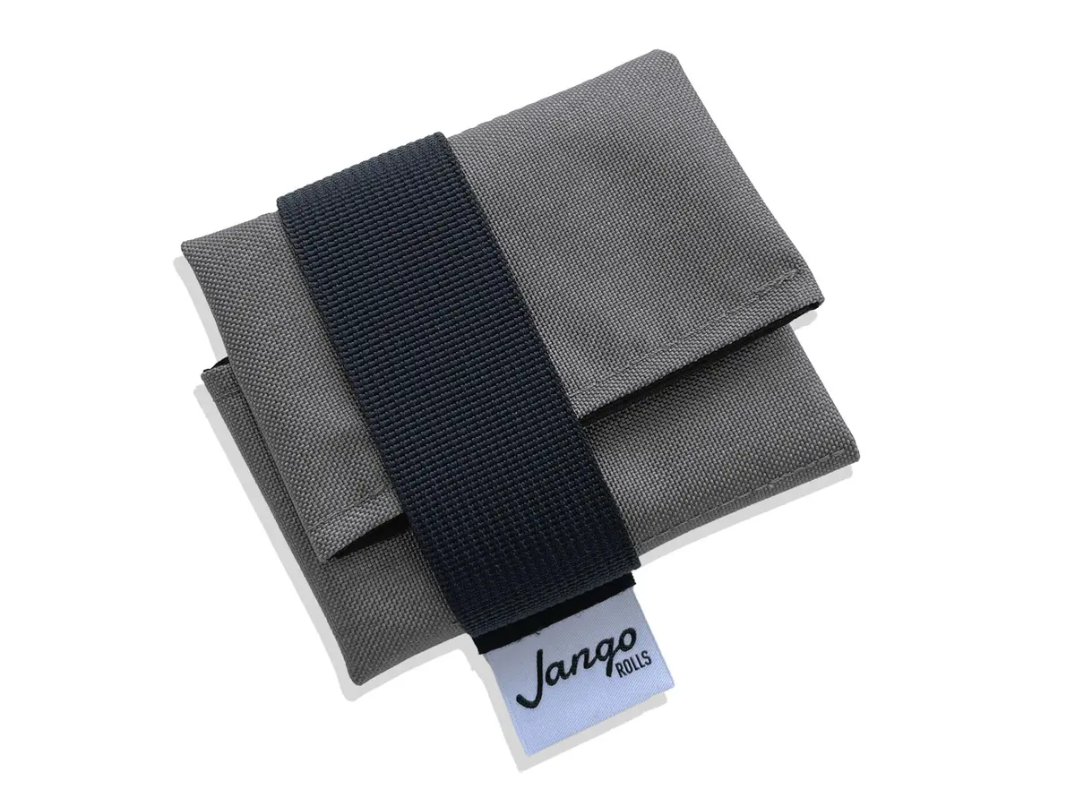 Jango Rolls Tool Roll 1