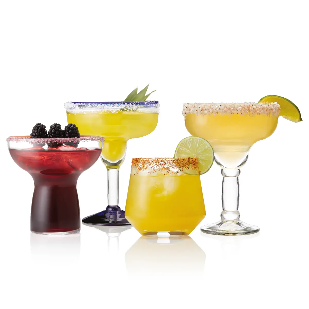 Tropical Margarita Collection Variety Pack 1