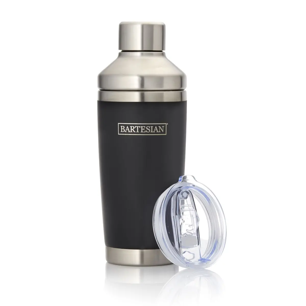 The Boss Shaker 1