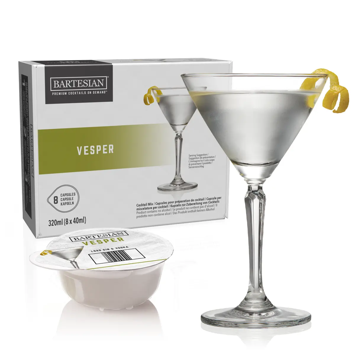 Vesper Capsules 1