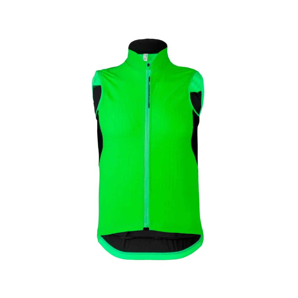 Q36.5 L1 Essential Vest, Green Fluo - Small 1